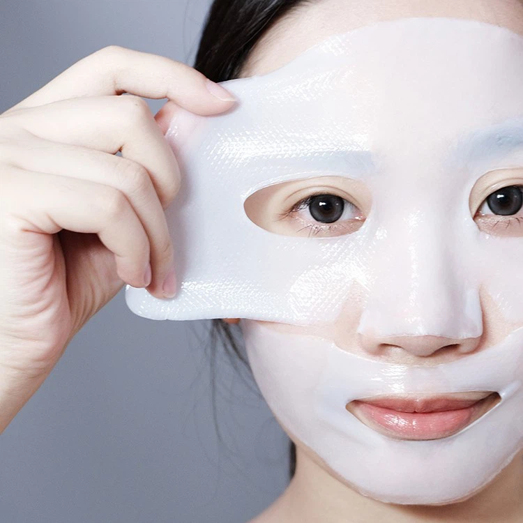 Hyaluronic Acid Collagen Hydrating Face Mask